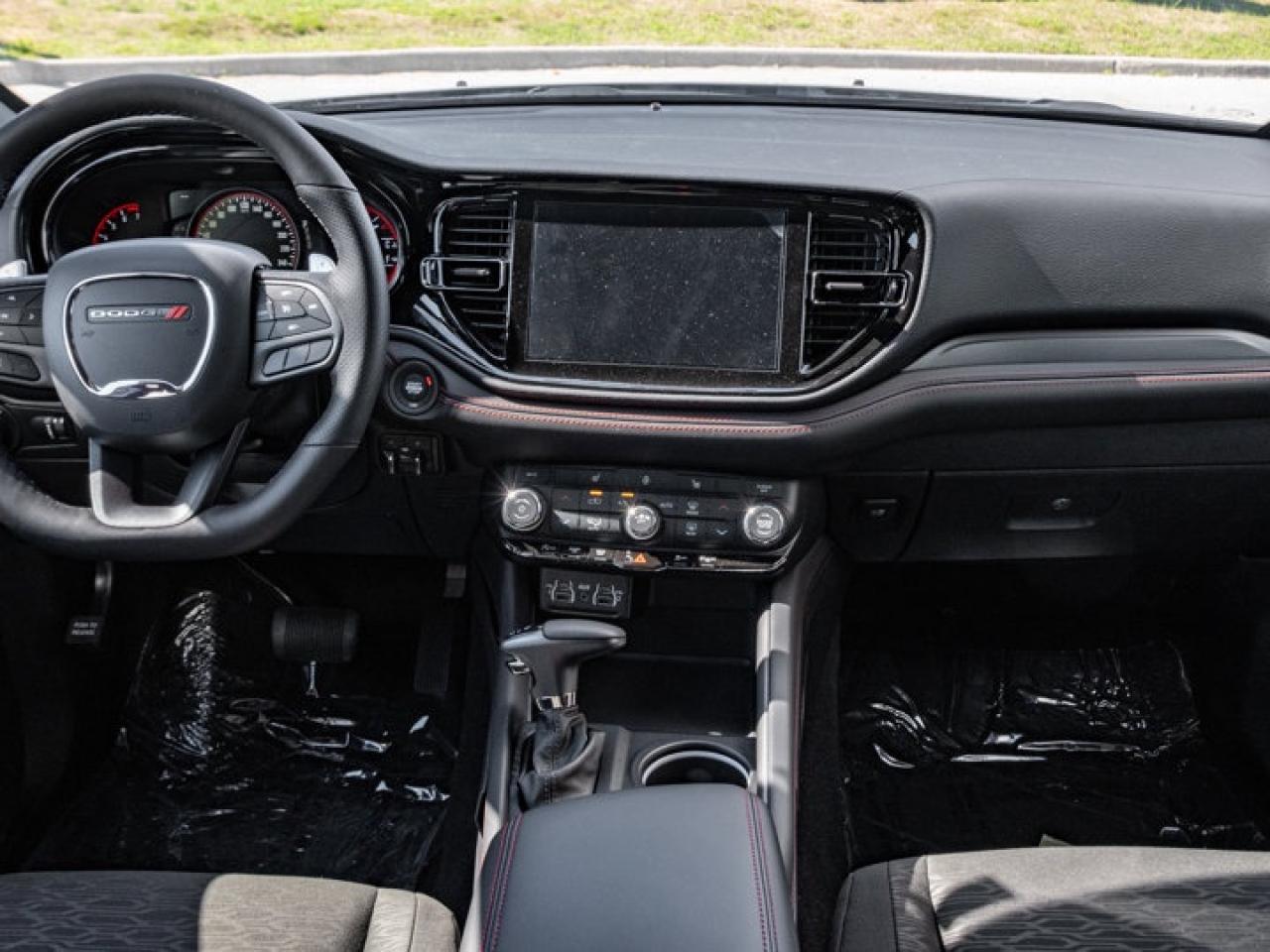 2026 Dodge Durango GT Photo