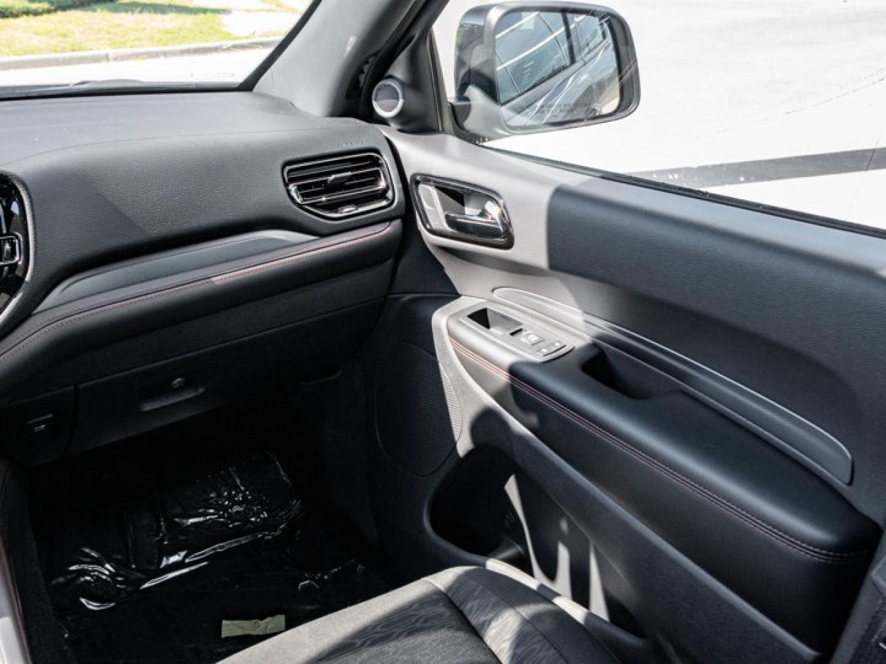 2026 Dodge Durango GT Photo