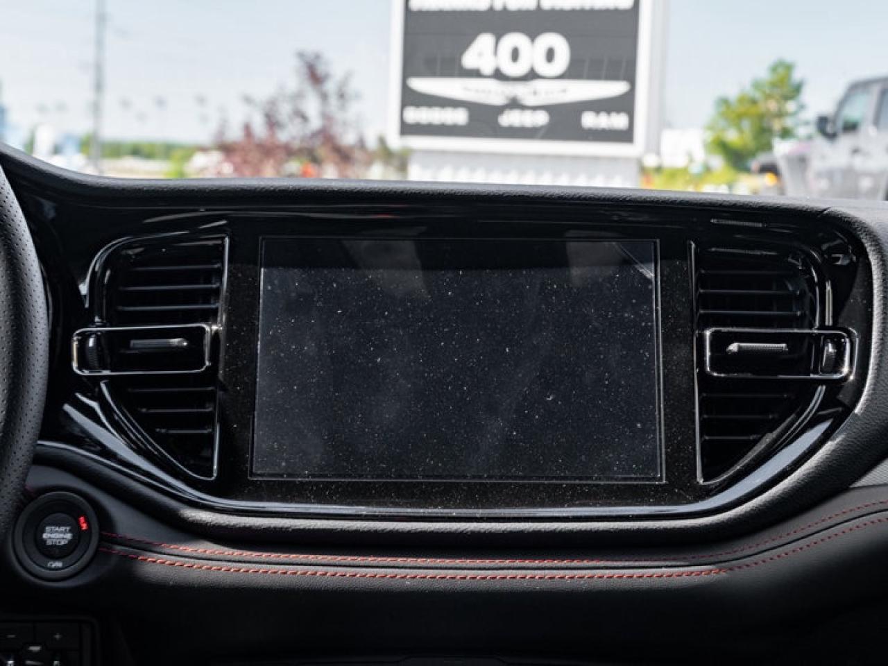 2026 Dodge Durango GT Photo