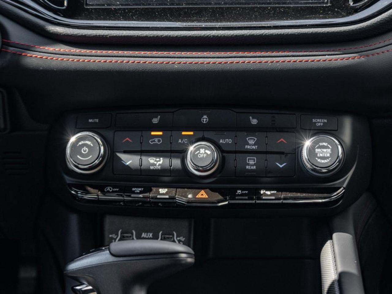 2026 Dodge Durango GT Photo