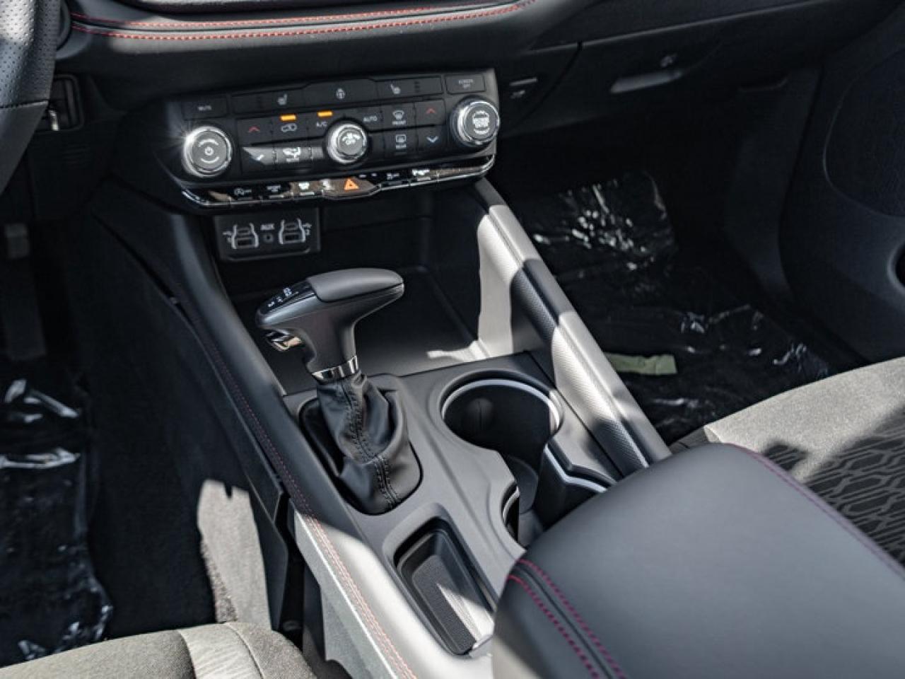 2026 Dodge Durango GT Photo