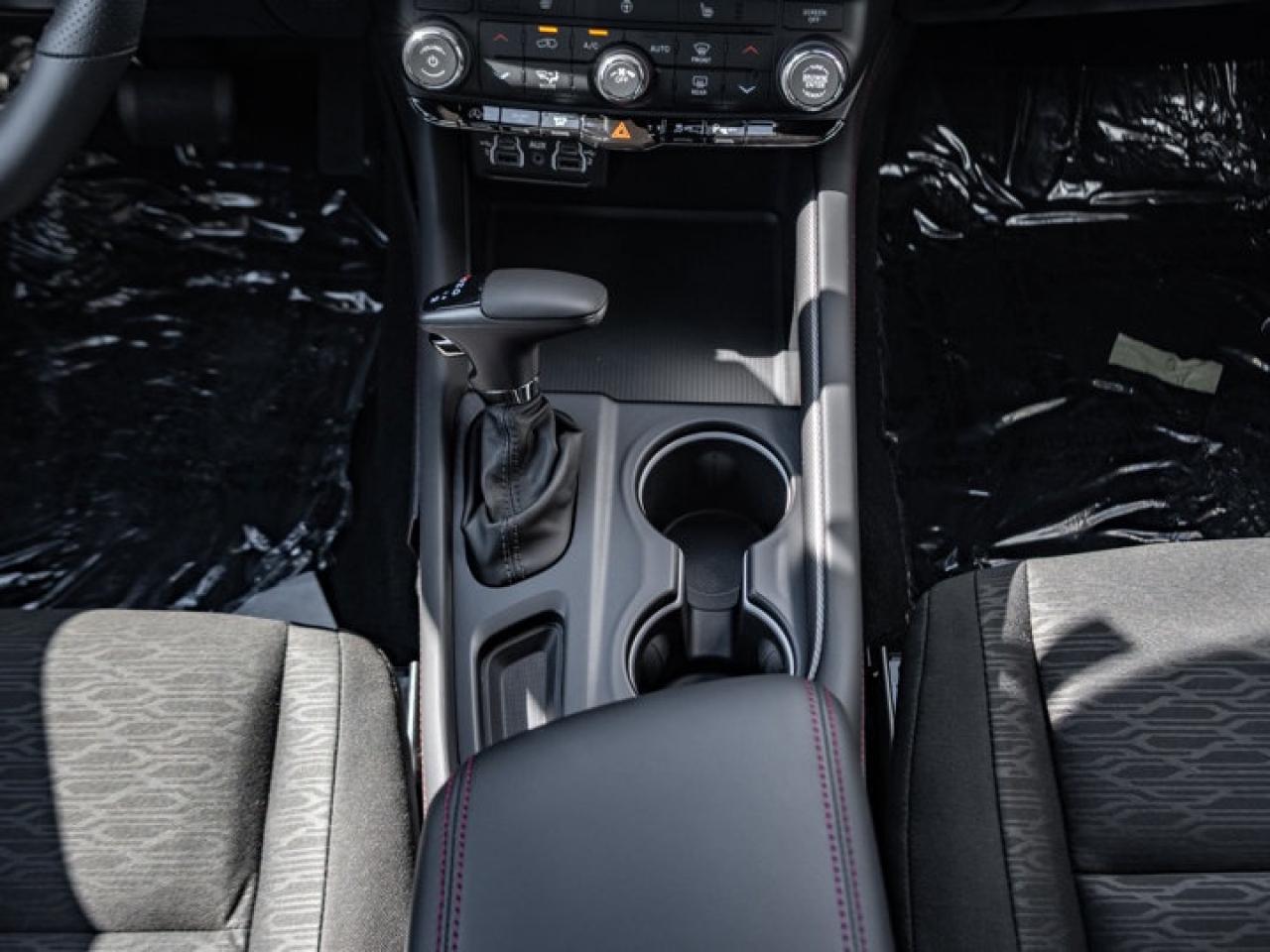 2026 Dodge Durango GT Photo