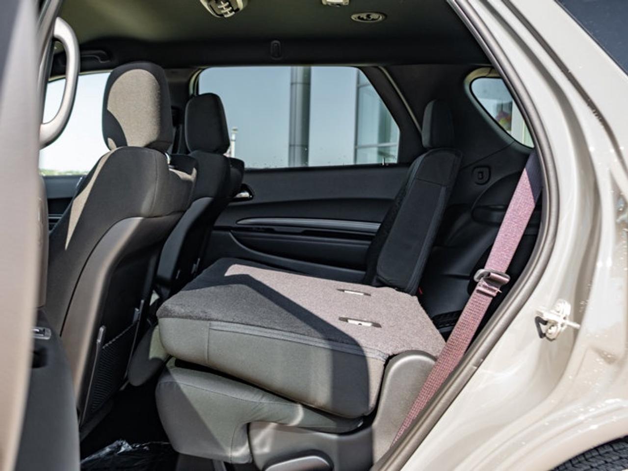 2026 Dodge Durango GT Photo