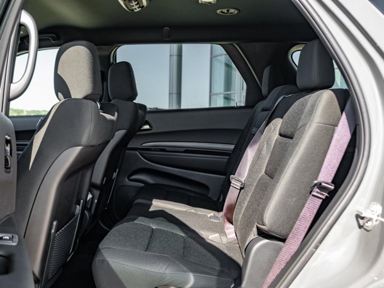 2026 Dodge Durango GT Photo