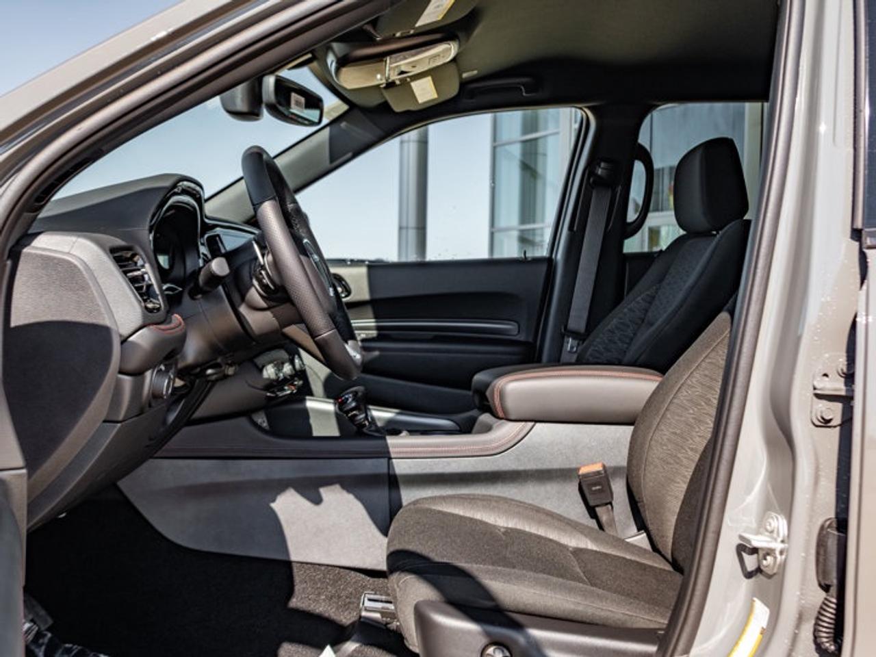 2026 Dodge Durango GT Photo