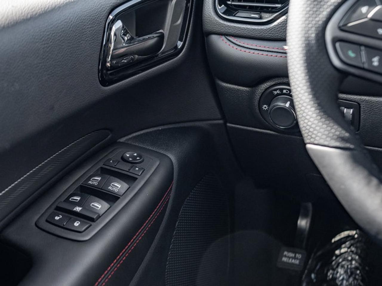 2026 Dodge Durango GT Photo