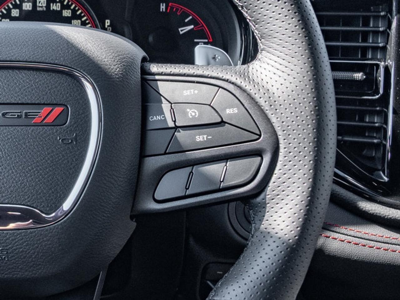 2026 Dodge Durango GT Photo