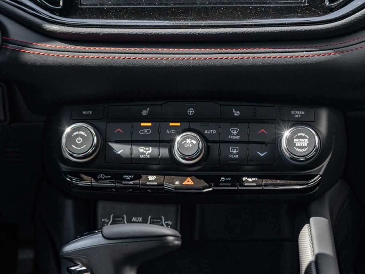 2026 Dodge Durango GT Photo