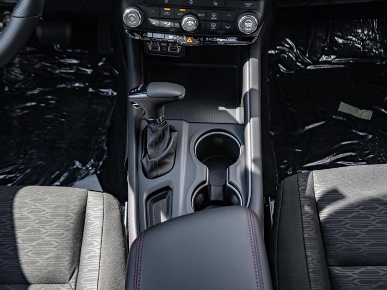 2026 Dodge Durango GT Photo