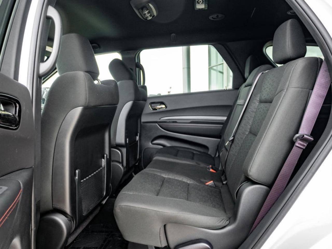 2026 Dodge Durango GT Photo