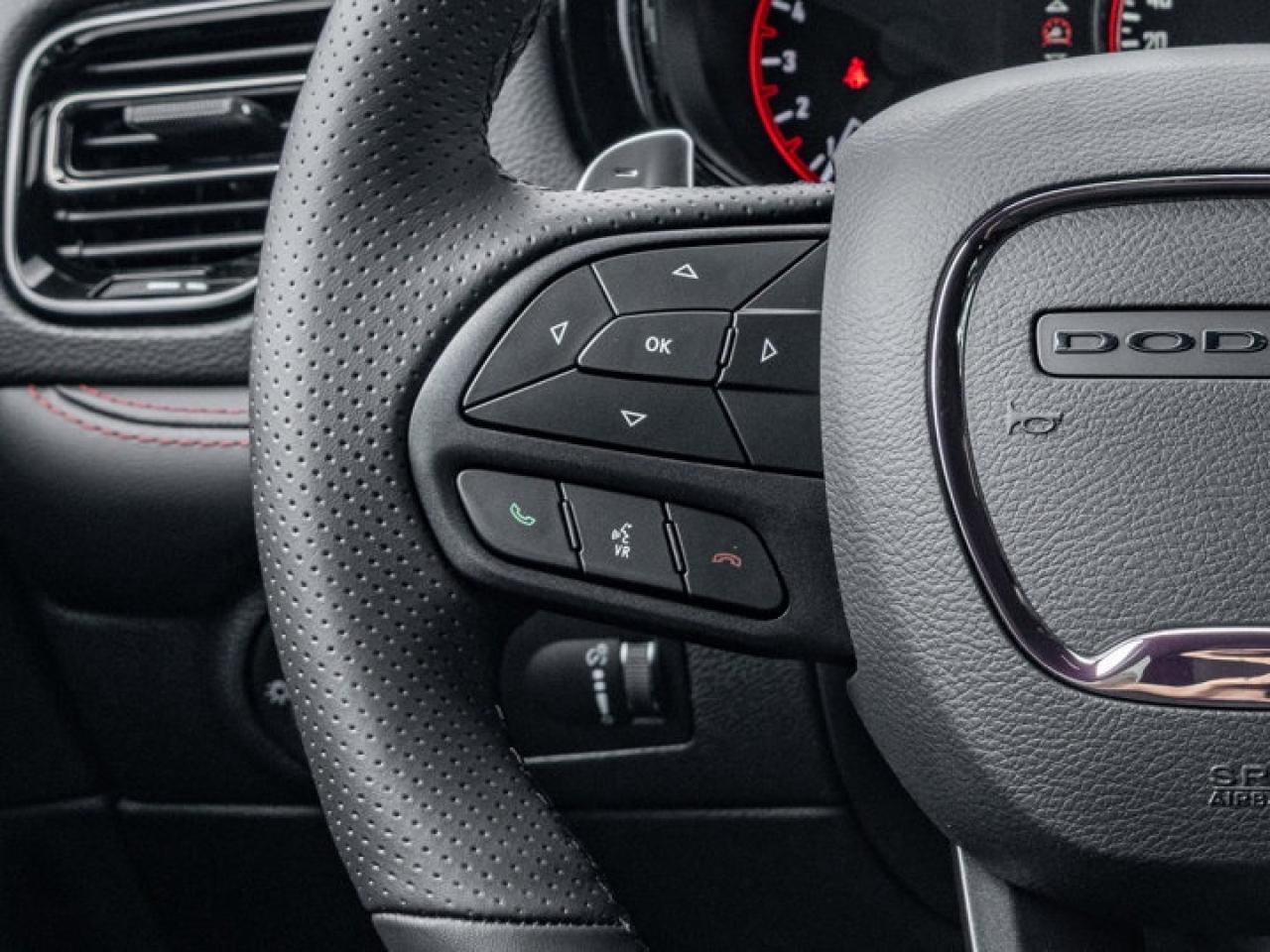 2026 Dodge Durango GT Photo