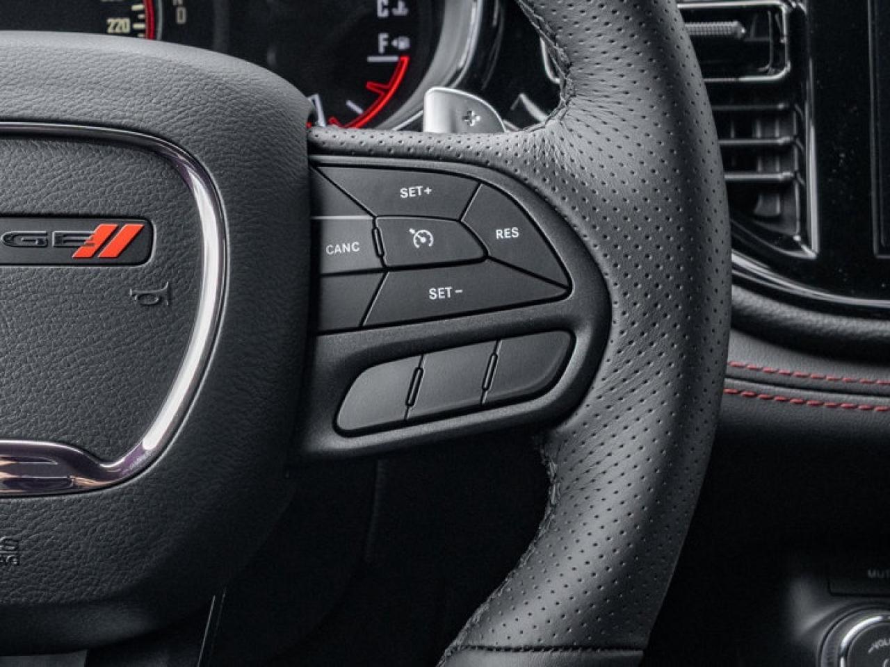 2026 Dodge Durango GT Photo