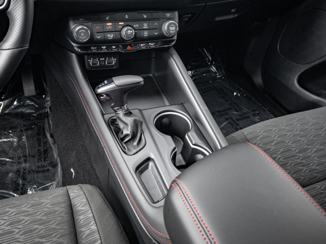 2026 Dodge Durango GT Photo