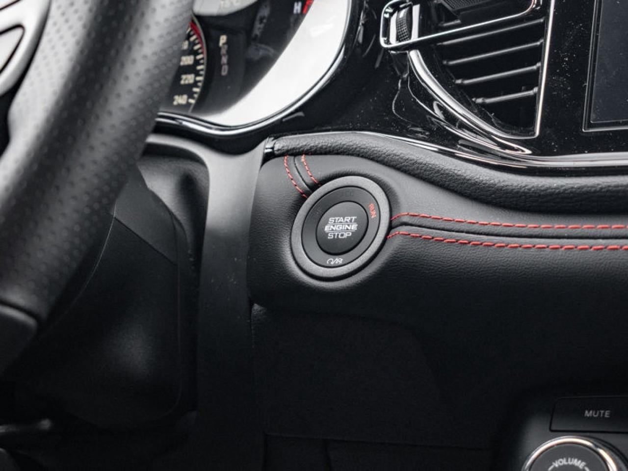 2026 Dodge Durango GT Photo