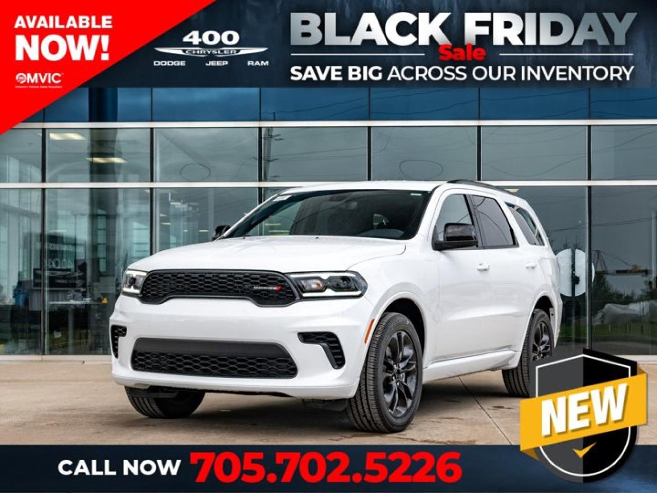 2026 Dodge Durango GT Photo0