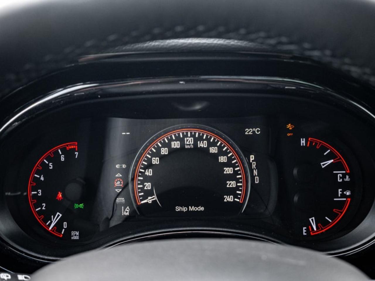 2026 Dodge Durango GT Plus Photo2