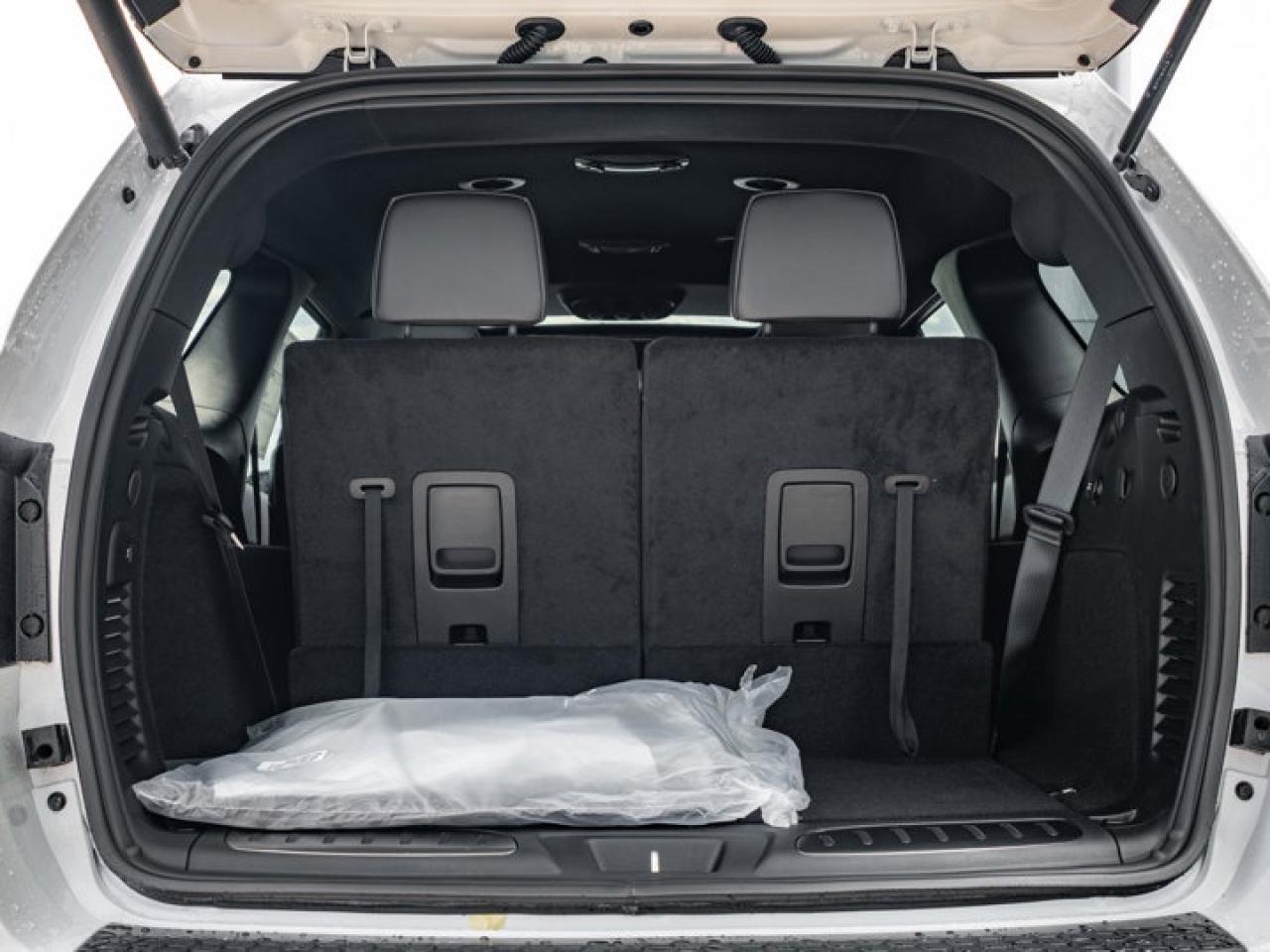 2026 Dodge Durango GT Plus Photo