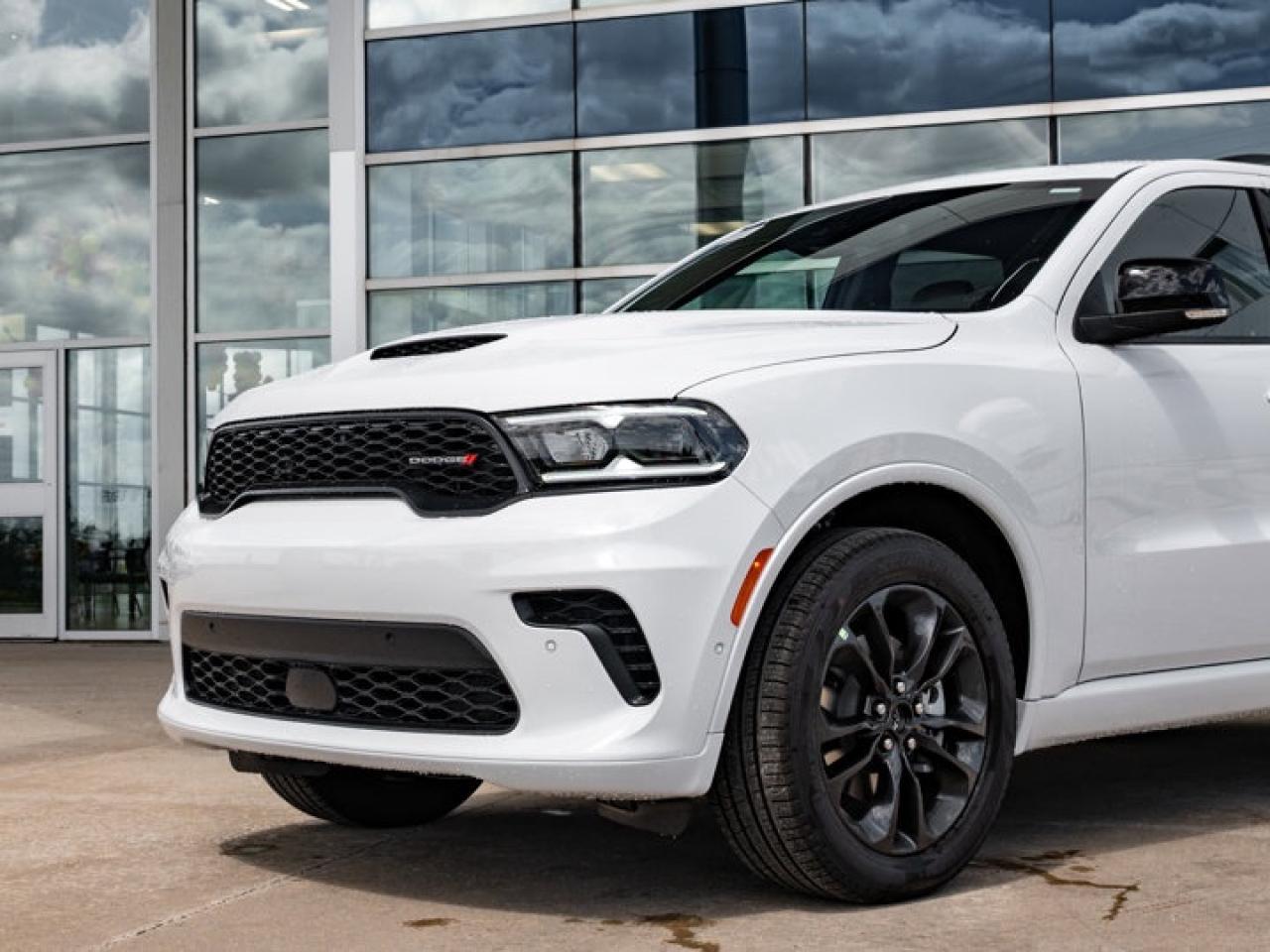 2026 Dodge Durango GT Plus Photo