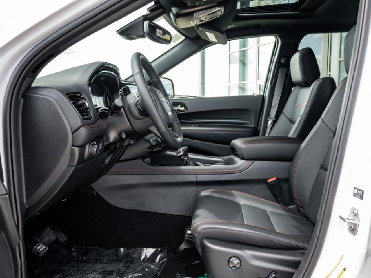 2026 Dodge Durango GT Plus Photo