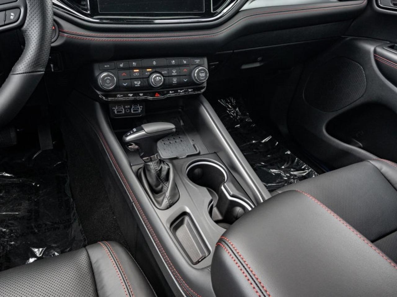 2026 Dodge Durango GT Plus Photo