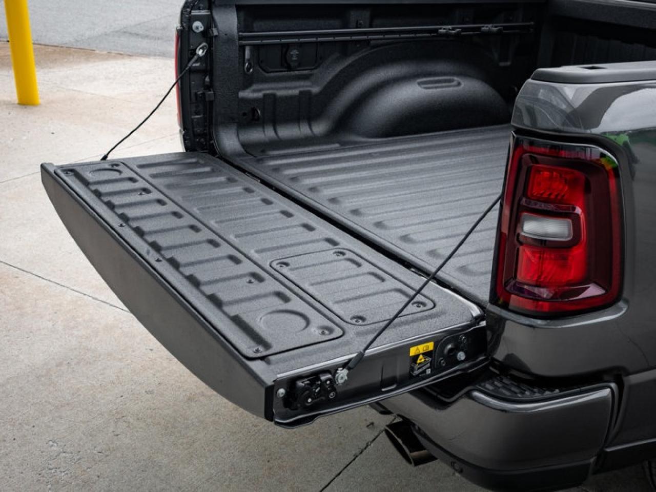 2026 RAM 1500 SPORT Photo