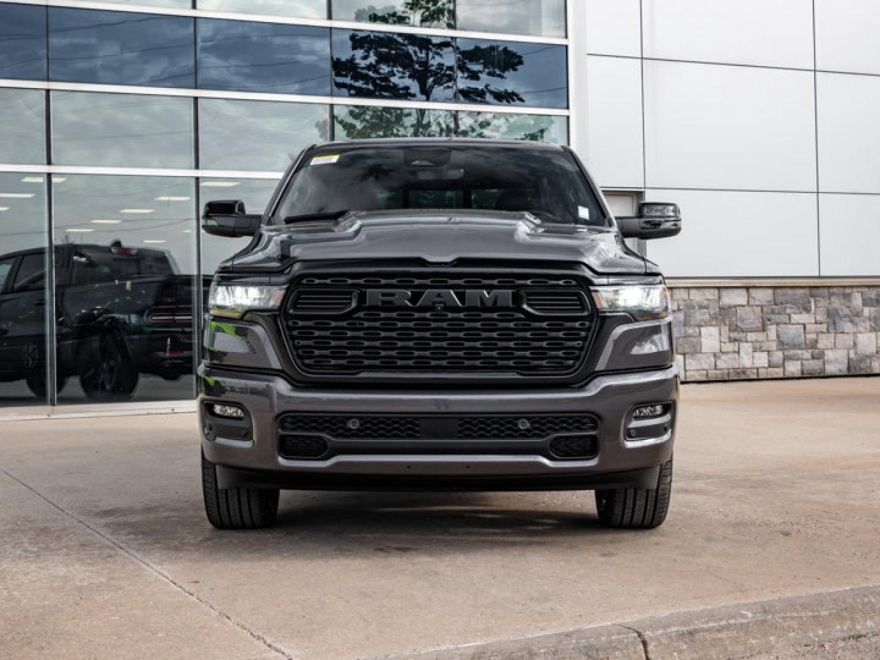 2026 RAM 1500 SPORT Photo