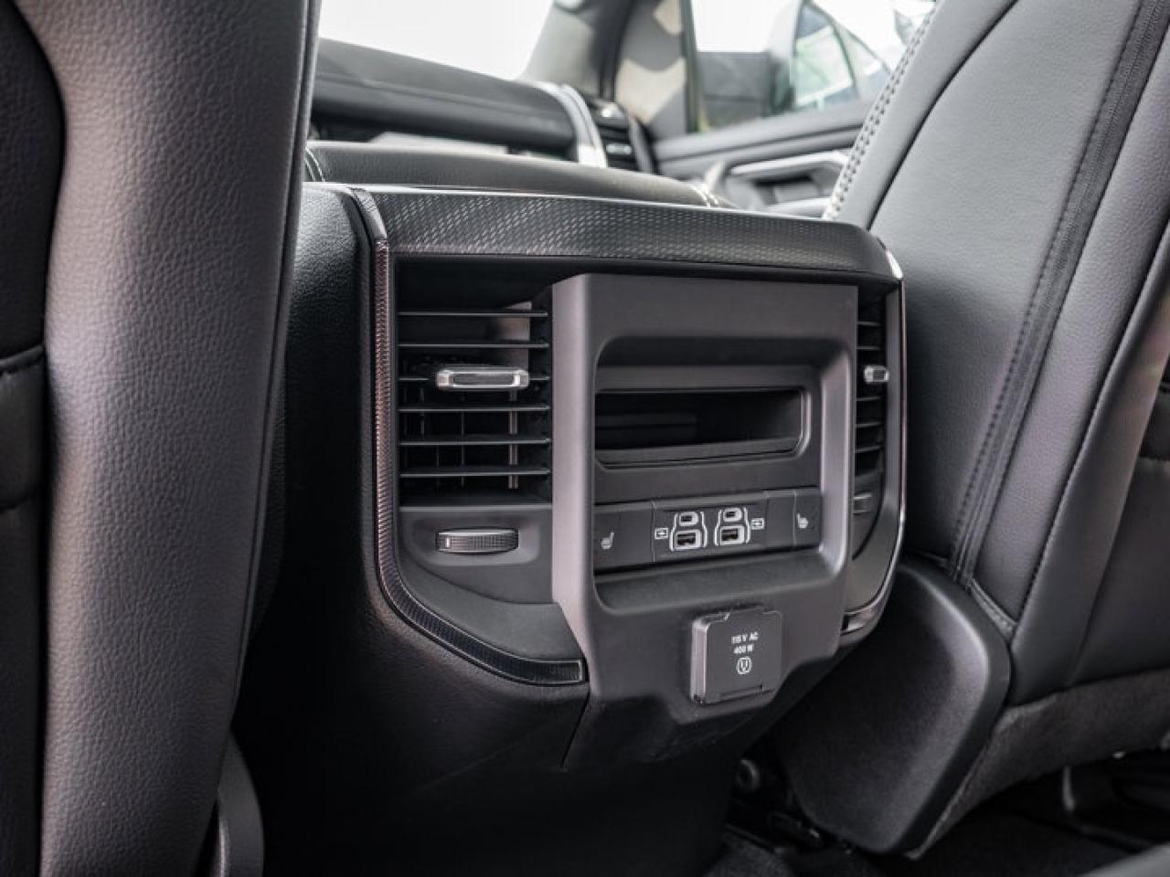 2026 RAM 1500 SPORT Photo