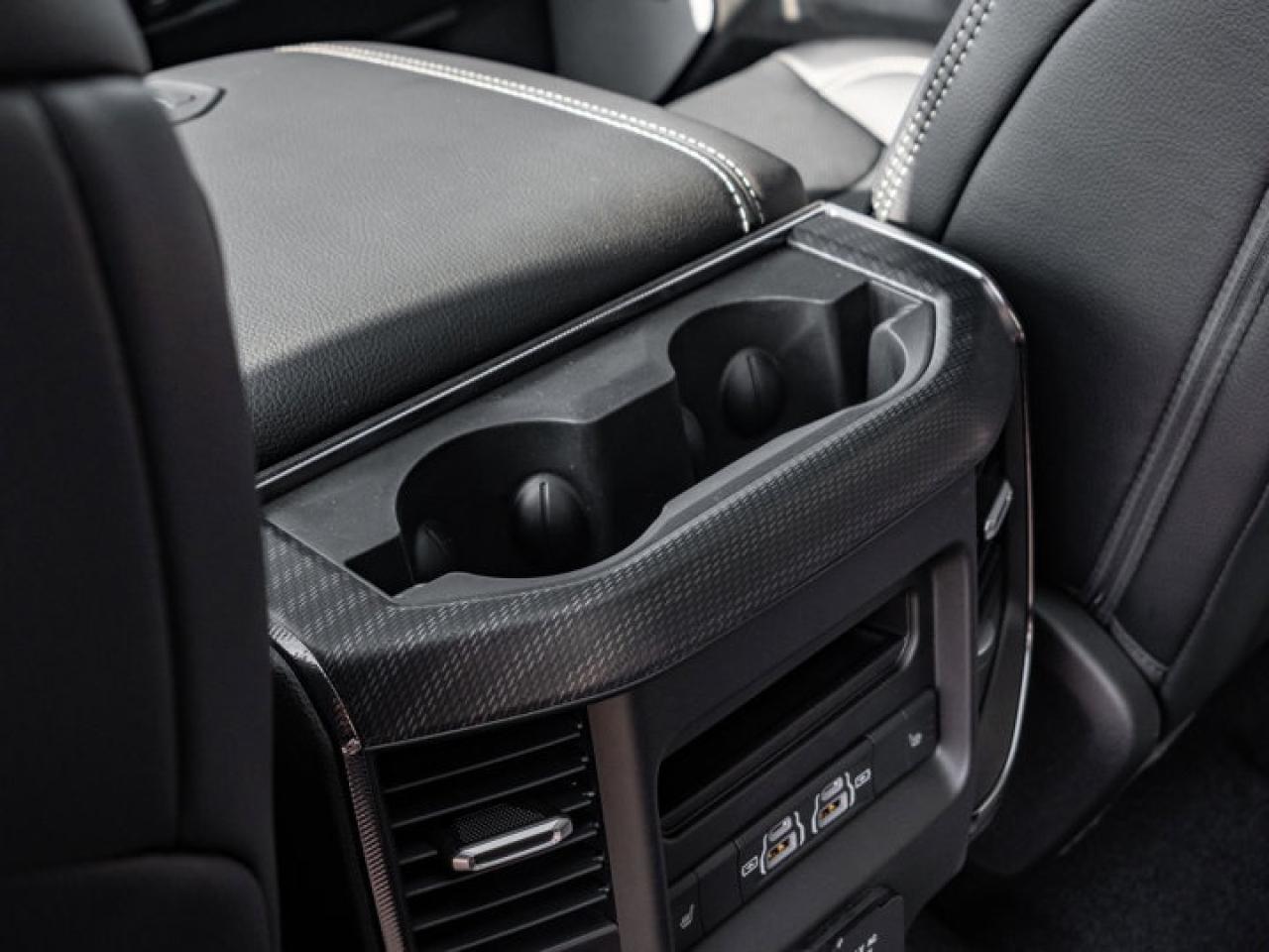 2026 RAM 1500 SPORT Photo