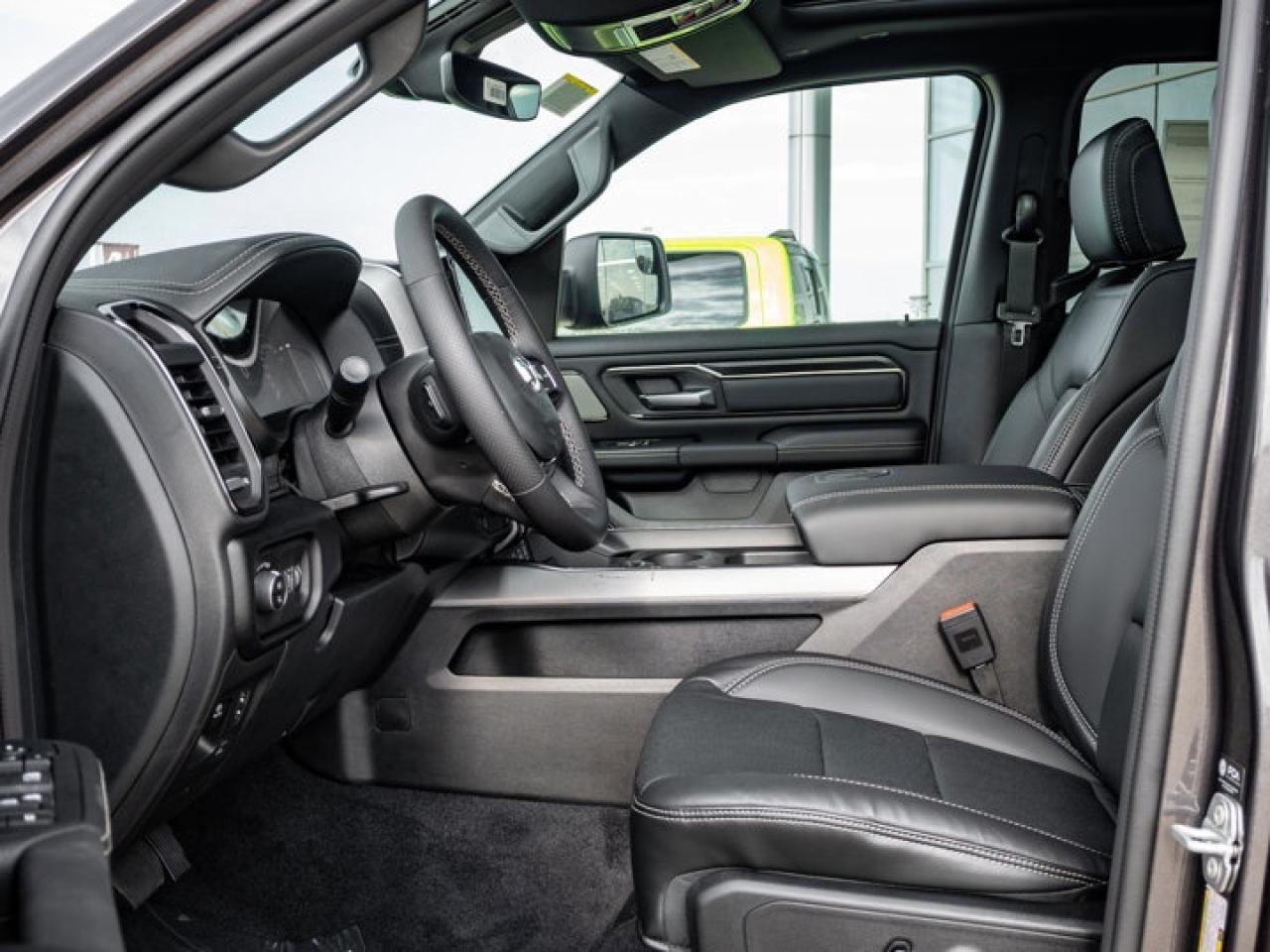 2026 RAM 1500 SPORT Photo