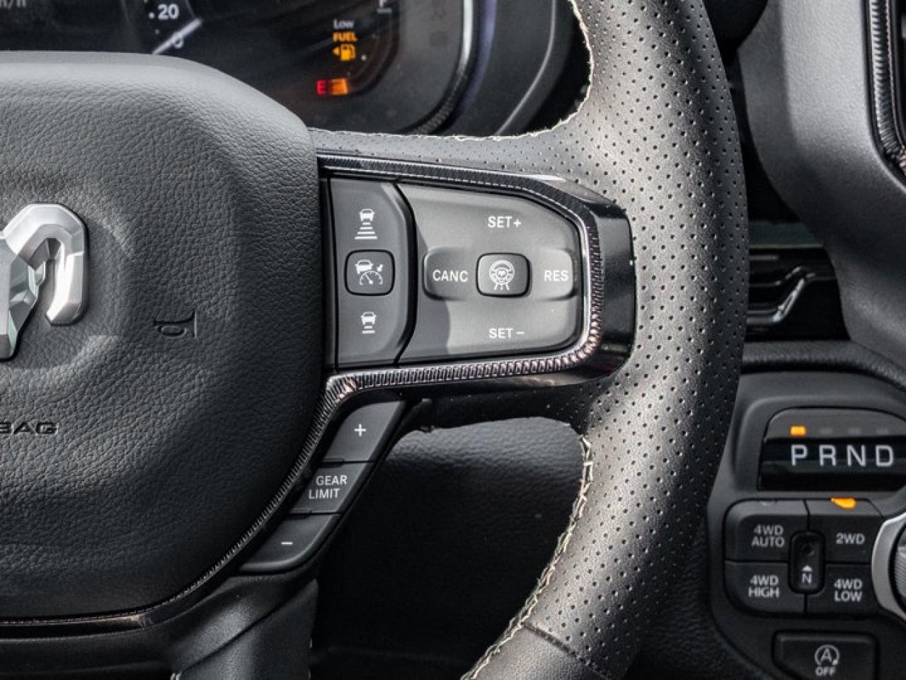 2026 RAM 1500 SPORT Photo