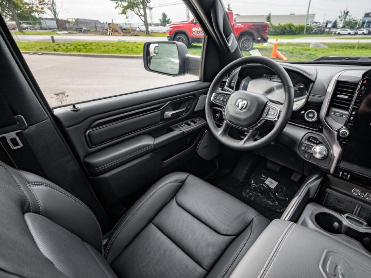 2026 RAM 1500 SPORT Photo