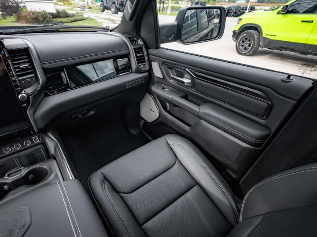 2026 RAM 1500 SPORT Photo