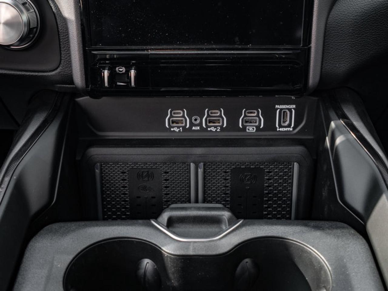 2026 RAM 1500 SPORT Photo