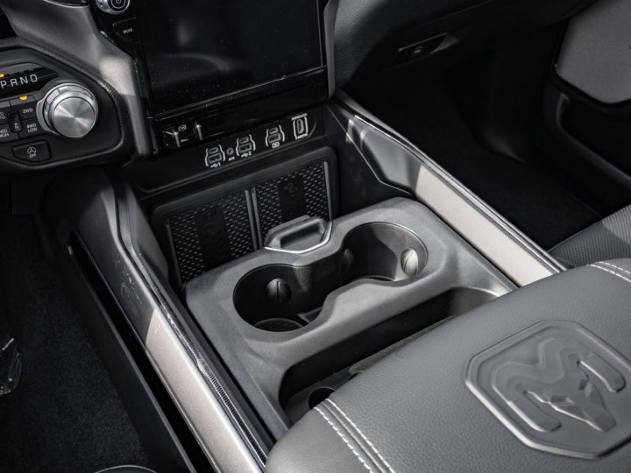 2026 RAM 1500 SPORT Photo