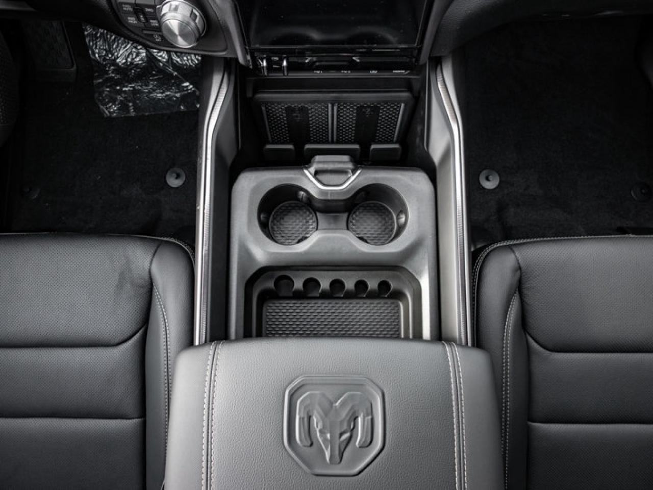 2026 RAM 1500 SPORT Photo