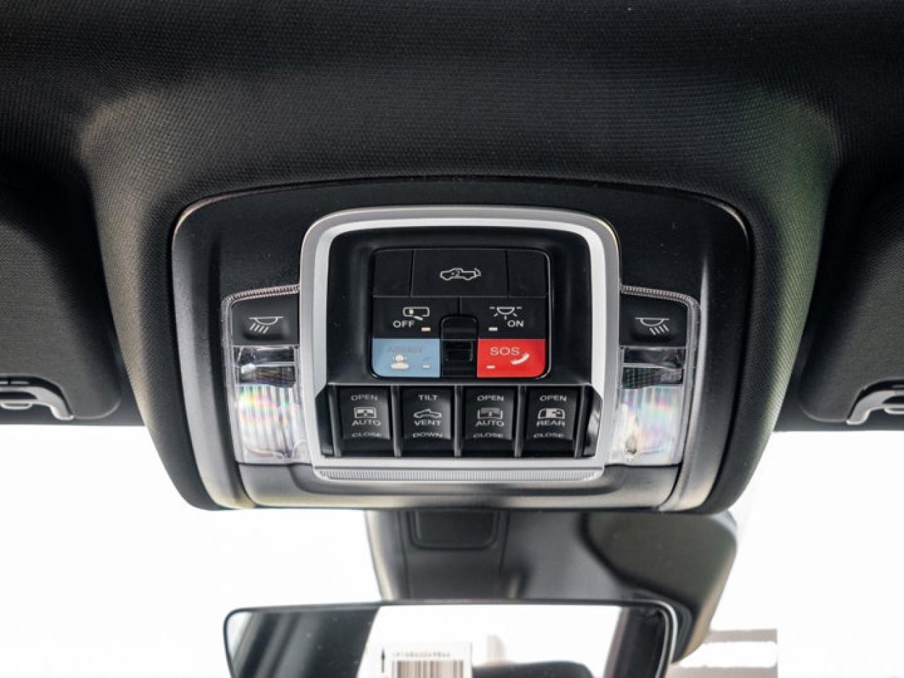 2026 RAM 1500 SPORT Photo