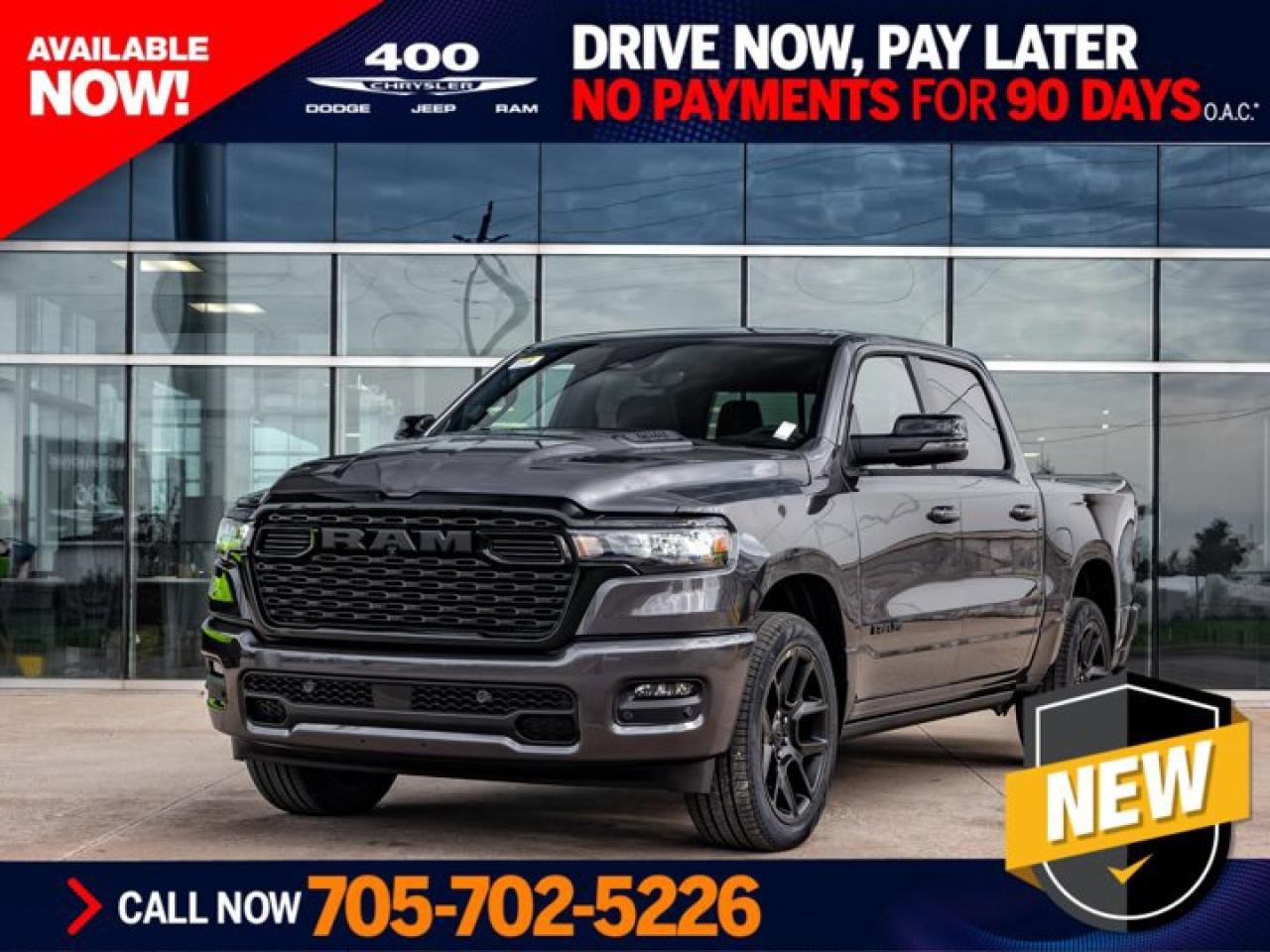 2026 RAM 1500 SPORT Photo0