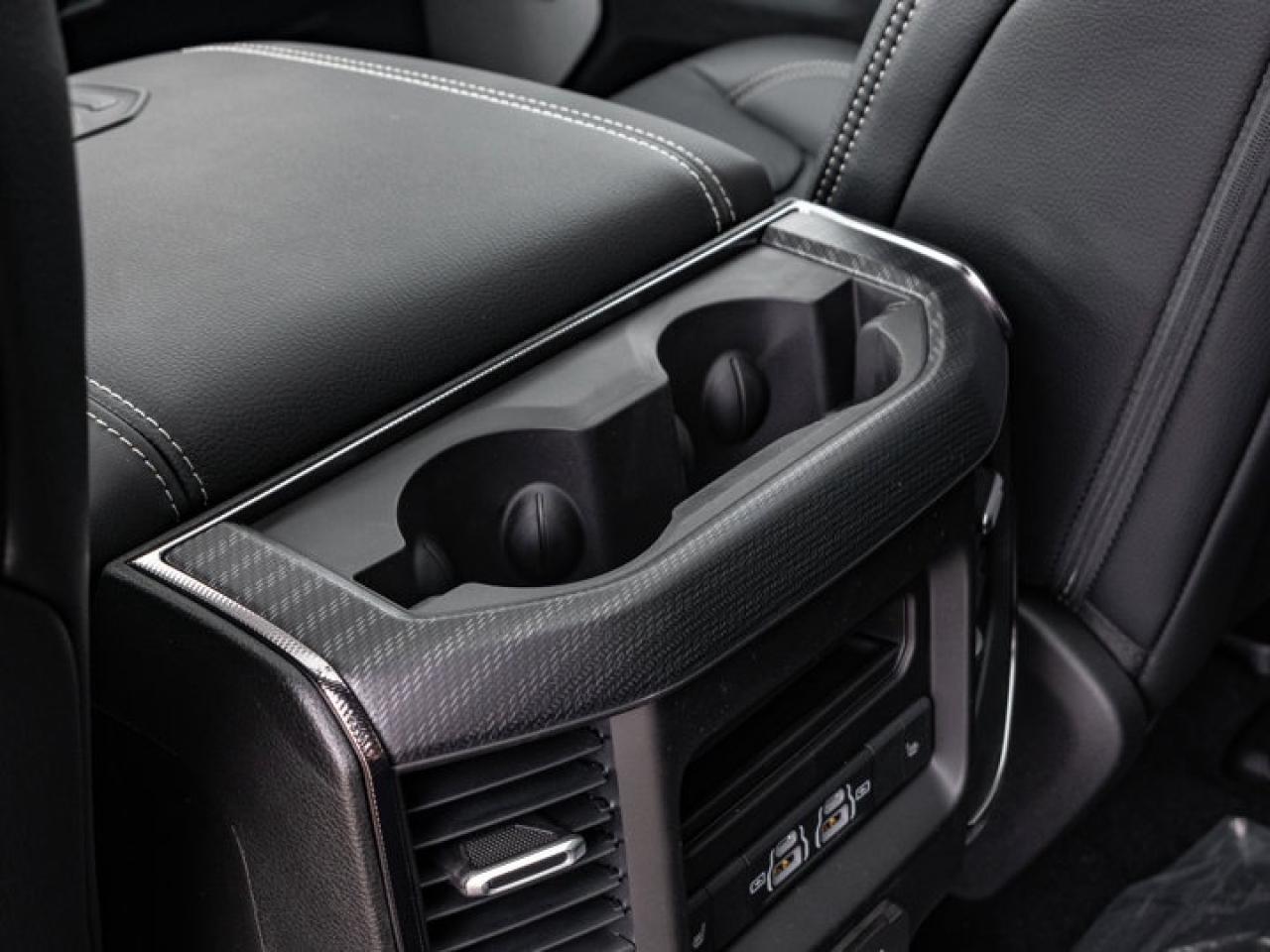 2026 RAM 1500 SPORT Photo