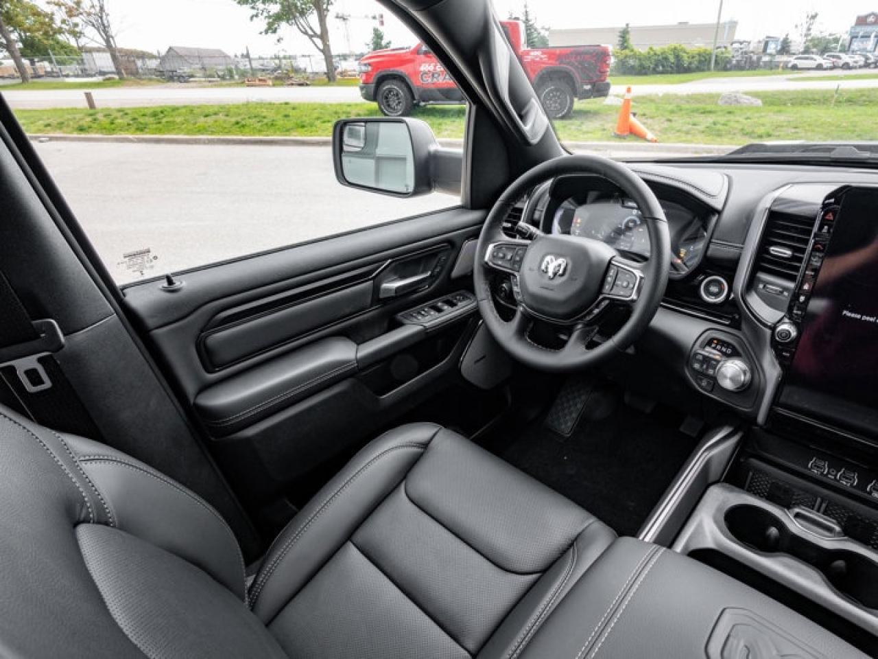 2026 RAM 1500 SPORT Photo