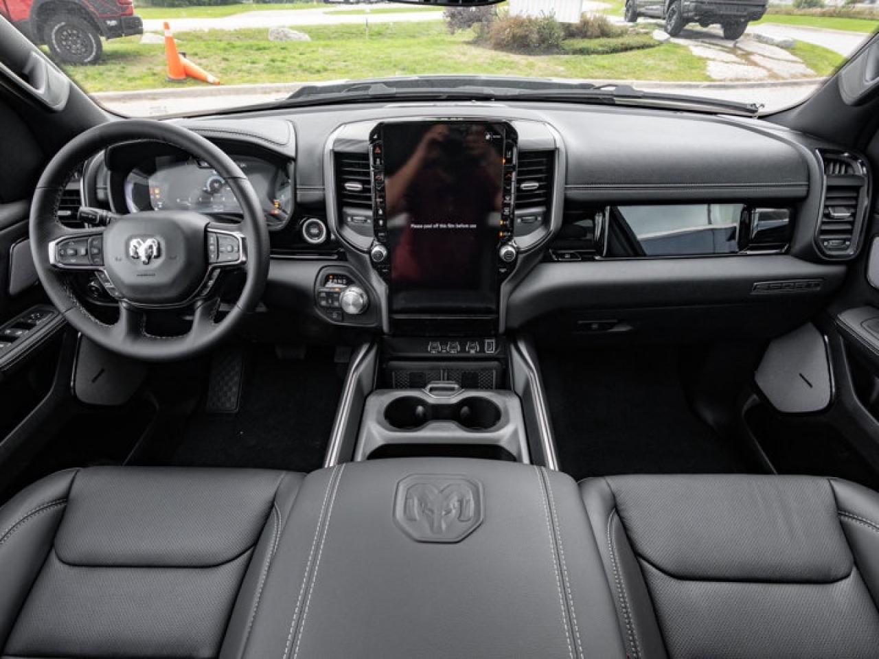 2026 RAM 1500 SPORT Photo