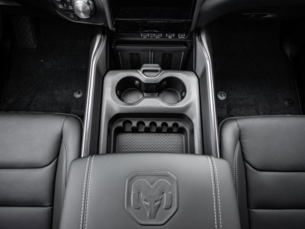 2026 RAM 1500 SPORT Photo