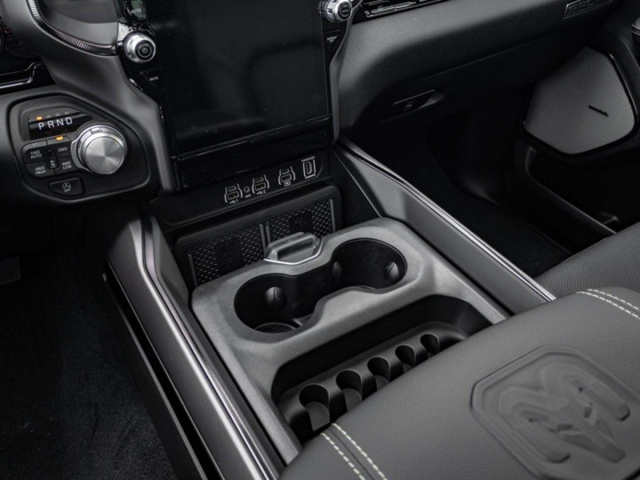 2026 RAM 1500 SPORT Photo