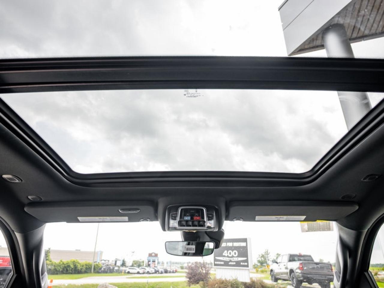 2026 RAM 1500 SPORT Photo