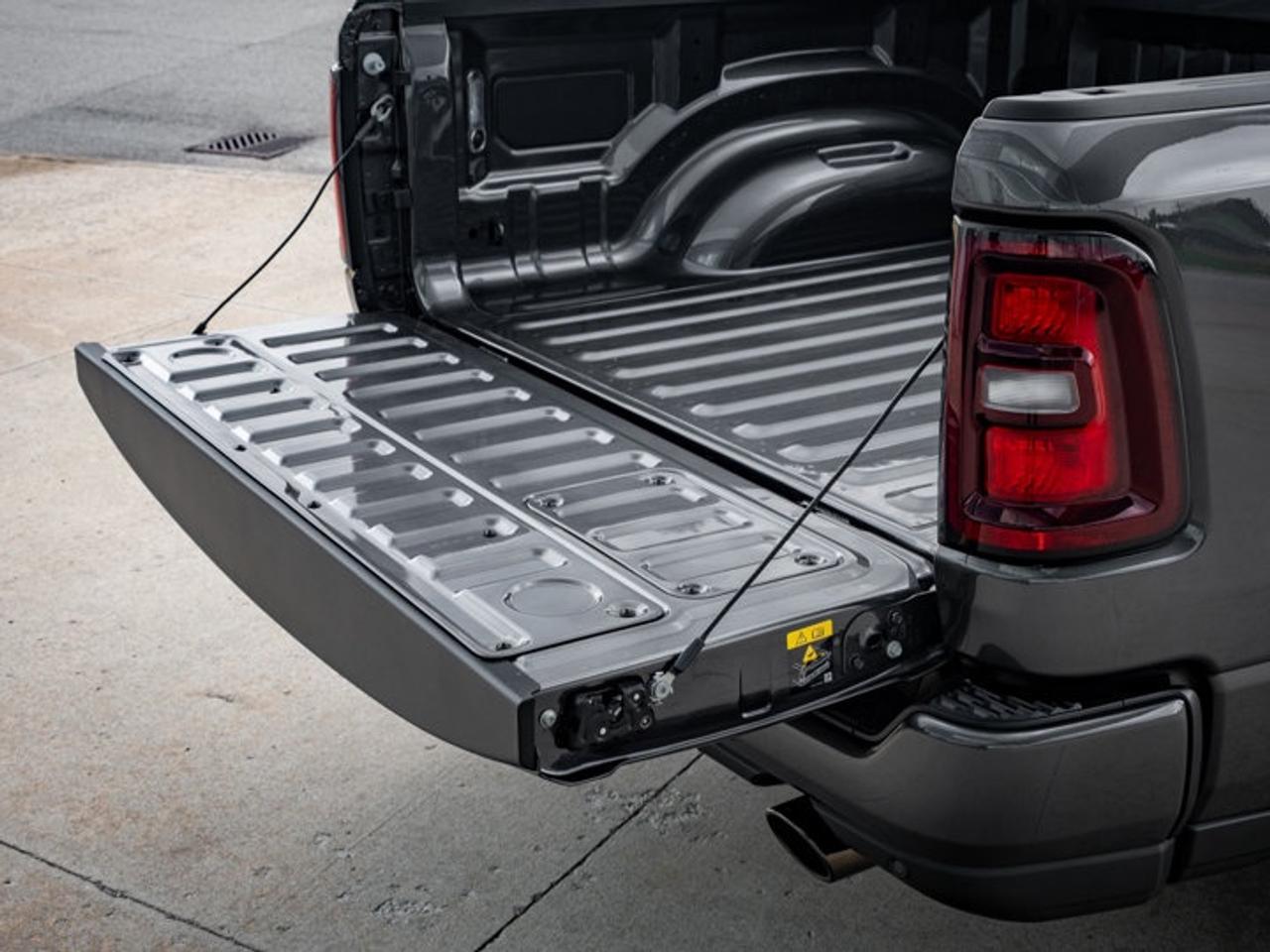 2026 RAM 1500 SPORT Photo