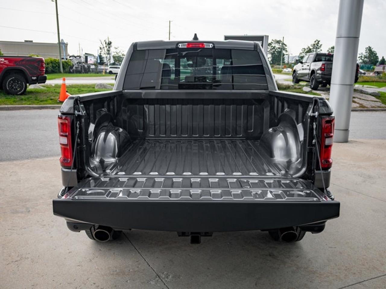 2026 RAM 1500 SPORT Photo