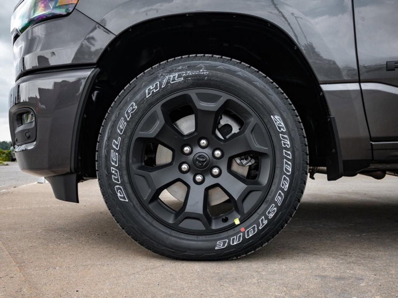 2026 RAM 1500 SPORT Photo