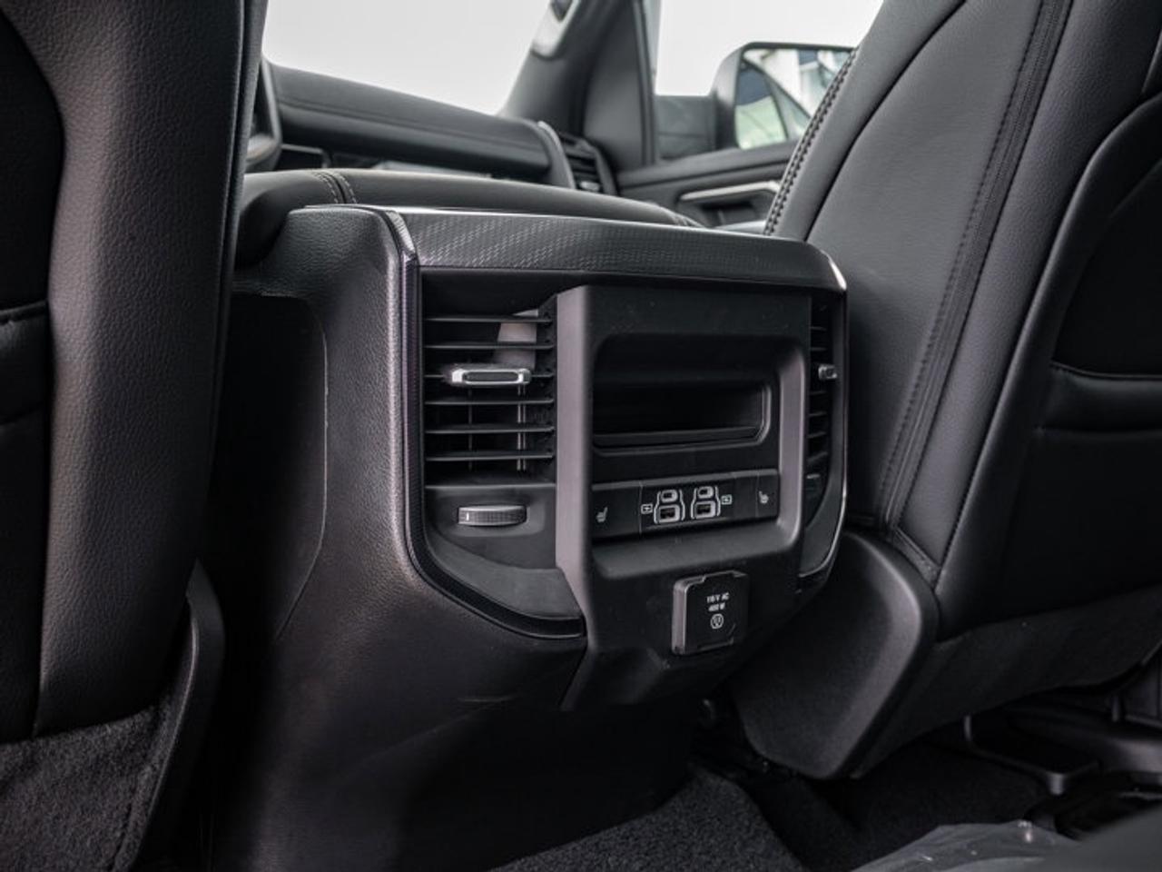 2026 RAM 1500 SPORT Photo