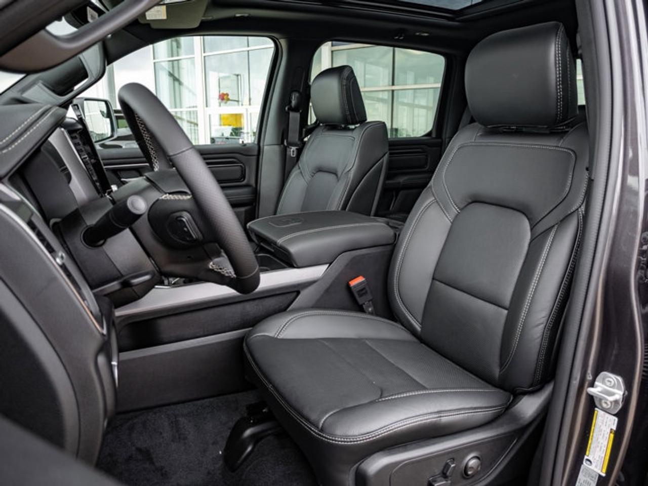 2026 RAM 1500 SPORT Photo