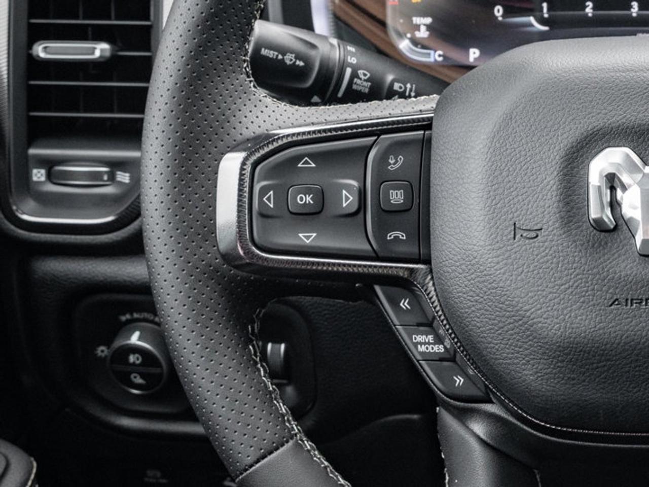 2026 RAM 1500 SPORT Photo