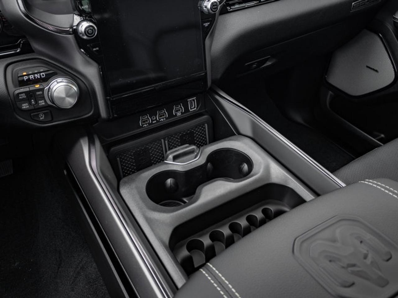 2026 RAM 1500 SPORT Photo